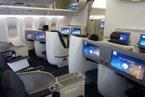 kuwait airways business class 777.